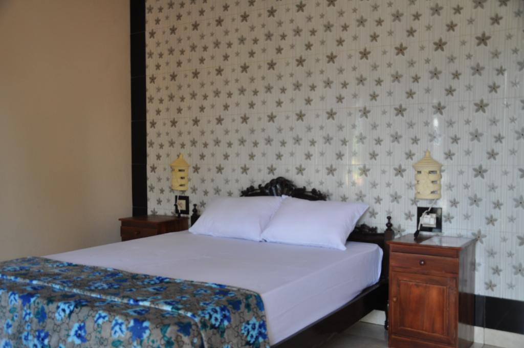 Summer Guesthouse Lovina Экстерьер фото